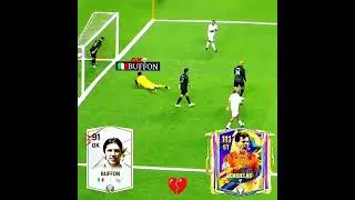 Casillas & Buffon ST✅ 🤣#fcmobile #fifamobile #eafc24 #eafifa #easports#fifa#fifa23#fifa22#fcmobile24