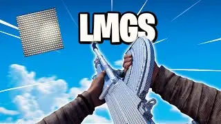 Diamond LMG Guide | Easy Bullet Penetration Locations | Atomic Camo