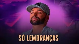 UNHA PINTADA - SÓ LEMBRANÇAS