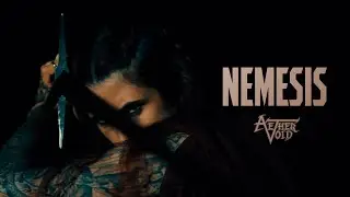AETHER VOID - Nemesis [Official Video]