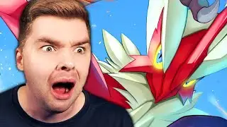 Too Many Megas | MandJTV and PM7's Metronome Randomizer Nuzlocke (Part 10 Highlights)