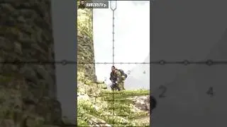 COD GHOSTS SERVIDORES 2025 #shorts #cod