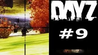 Dayz Chernarus - Life 5 - Hour 3: 