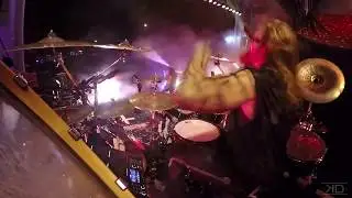 Kent Diimmel - Adrenalize Live at Sturgis