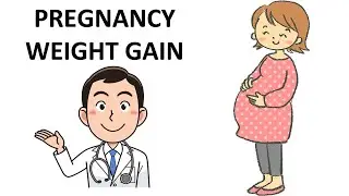 The No-Nonsense Guide to PREGNANCY WEIGHT GAIN