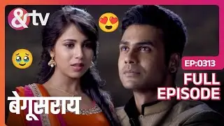 EP 313Begusarai- Индийское телешоу хинди - и телевидение