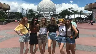 1303 Memories - Disney CEP Canada 2019