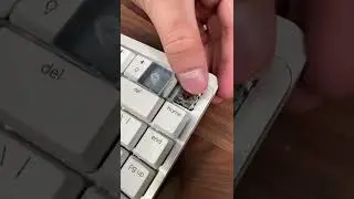 New @logitech MX Mechanical Mini Keyboard for Mac!