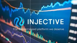 Welcome to the Injective Ecosystem Spotlight