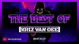 ❌☢️ KriZ Van Dee PROMO MIX ✈ || The Best of KriZ Van Dee  || MUZA GRUDZIEŃ 2020 ☢️❌