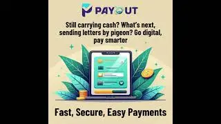 🚀 PayOut &ndash; India&rsquo;s Smartest UPI & Digital Payment App | Faster, Safer & Smarter