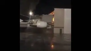 Tenet (2020), Christopher Nolan purchased a decommissioned Boeing 747 and crashed it into a hangar.
