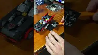 LEGO Batman #bodybuilding  #workout #lego #exercise