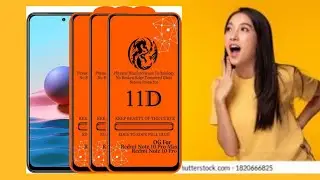 57#unboxing ||TEMPERED GLASS REDMI NOTE 10 PRO MAX ONLY AT🤑🤑🤑24 RUPEES||#trending #viral #lootoffers