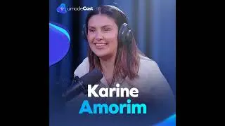 uModeCast | Estratégias de Varejo: Karine Matos de Amorim Explica o Diferencial da Renner