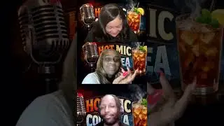 HE EATS LIVE BUGS!!! TLC SHOWS ARE THE WORST