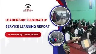 Interactive Section with the students of Aburi Girls Senior High School on Prompt Engineering