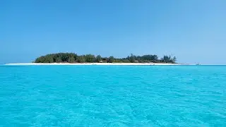 Olga&acute;s Open Water Diver Course in Zanzibar
