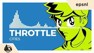 Throttle - Cities [Where U Are EP]