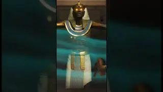 The Curse of King Tut. Myth or Truth? #KingTut #EgyptianTruths #egyptianmythology
