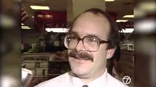 (1980) Holiday Flashback 1980 TV news report explains video games