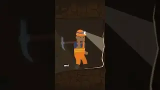 Top Mining Expert Reveals BEST Gold Rush Techniques #facts #viral #history