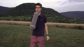 Micolive Windshield + Rycote Shock Mount Review