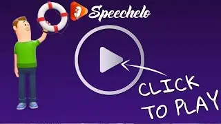 Convert Text to speech| Speechelo Review 2024 | Is it Worth it? HONEST NOT SPONSORED