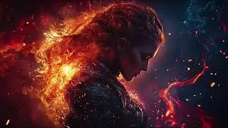 Instrumental Music Realm - Distant Flame [Post Rock/Metal]