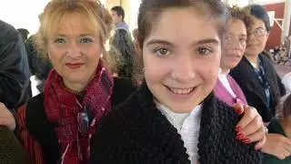 San Tomas Eguna Orereta Ikastolan