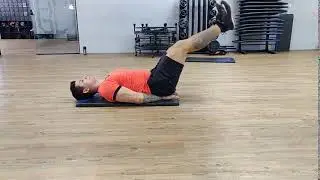 EXERC&Iacute;CIO ABDOMINAL INFRA SOLO - PANOBIANCO ACADEMIA