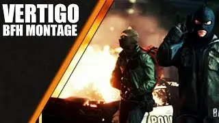 Vertigo ~ BFH sniper montage