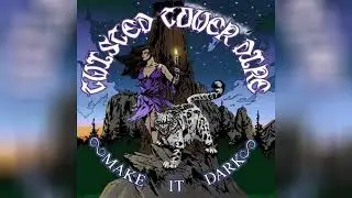 Twisted Tower Dire - Mystera