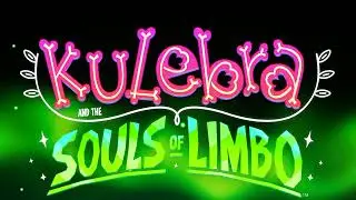 49. Shadow Gazer - Kulebra and the Souls of Limbo OST