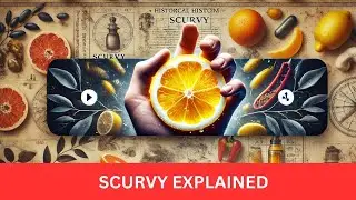 Scurvy Disease | Scurvy Symptoms | Scurvy Meaning