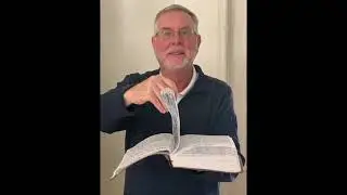 Full Gospel Sermon Introduction