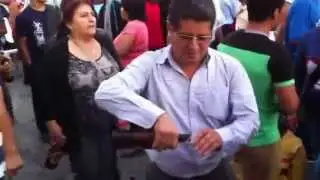 Los Lirios del Ande de Ichoca - Feliz Dia de las Madres - La Voz de los Andes 2015