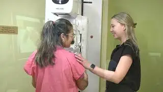 Join the Imaging Team at Holy Cross Health