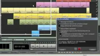 Tutorial: MAGIX Video Pro X3 - Bildschirm aufnehmen (Screencapturing) (DE)