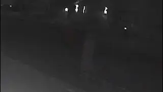 Full Body Apparition Caught On Home CCTV & Action Figure Filmed Moving It's Head On Its Own...