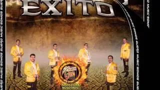 MIRO Y SUS PIRO GRUPO EXITO 2015 ESTRENO