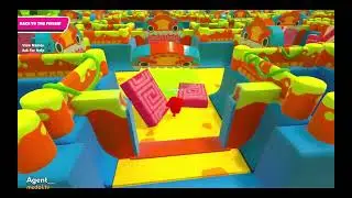 Lost Temple 19.552s PB (FAILED WR)