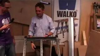 Walko Werkbank - Tipsvoorklussen.nl