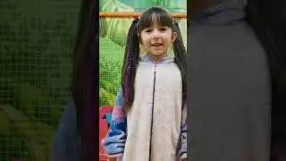 Урусова Карина - Победительница международного вокального конкурса 
