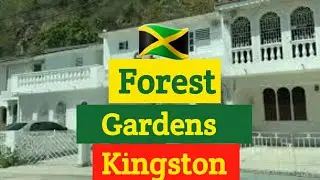Forest Gardens Kingston and St. Andrew