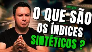 O Que S&atilde;o os &Iacute;ndices Sint&eacute;ticos? Descubra Como Eles Funcionam!