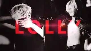 ＴＡＥＫＡＩ // ＬＯＬＬＹ