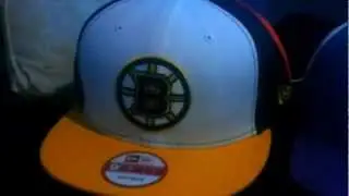 New Era/Mitchell and Ness Snapback Collection