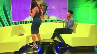 #twerk fail