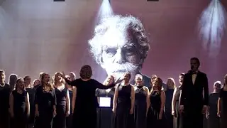 Grex Musicus - Matkalla - El d&iacute;a que me quieras